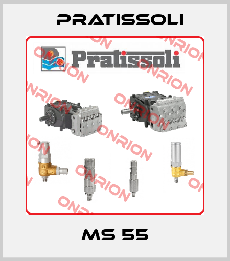 MS 55 Pratissoli