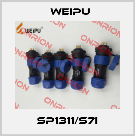SP1311/S7I Weipu