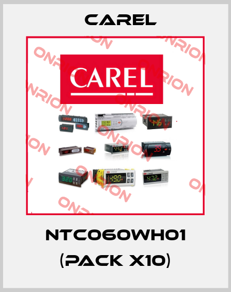 NTC060WH01 (pack x10) Carel