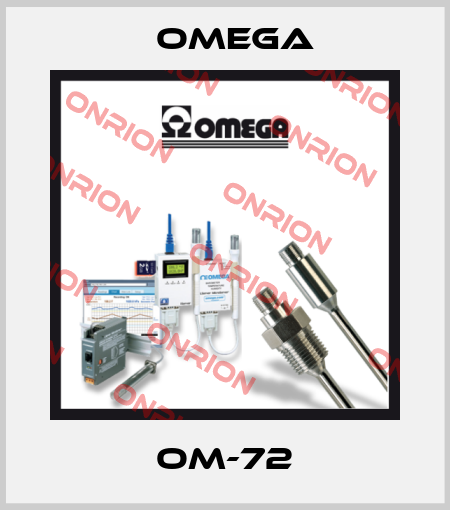 OM-72 Omega