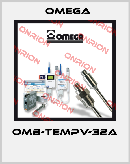 OMB-TEMPV-32A  Omega
