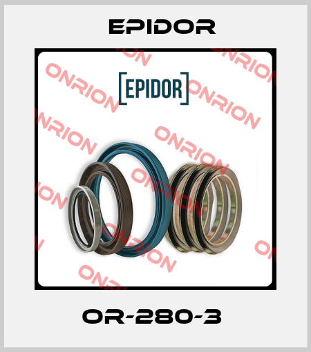 OR-280-3  Epidor