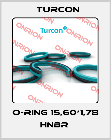 O-RING 15,60*1,78 HNBR  Turcon
