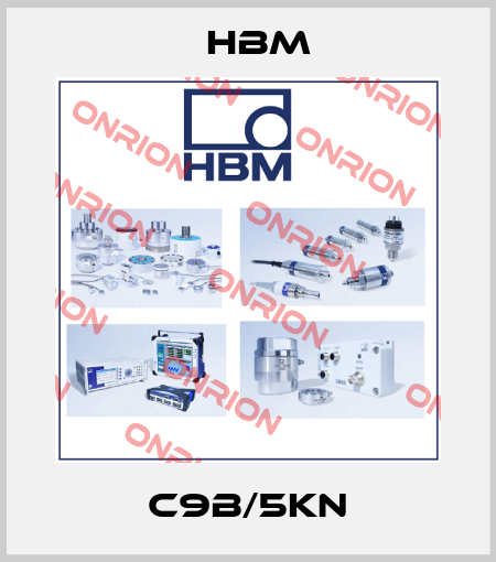 C9B/5KN Hbm