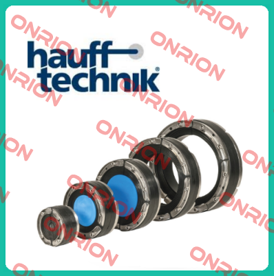 HSI150 1x1 K2/250 / 3030303394 HAUFF-TECHNIK