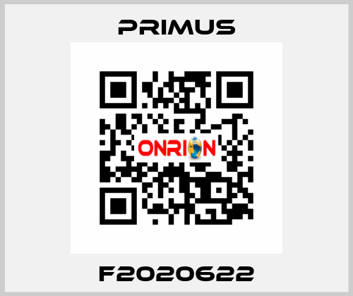 F2020622 Primus