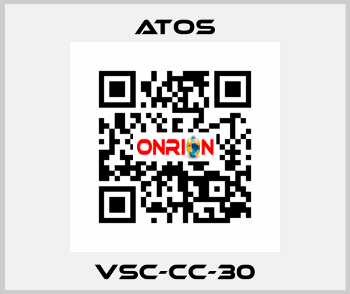 VSC-CC-30 Atos