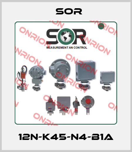 12N-K45-N4-B1A Sor