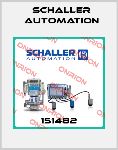 151482 Schaller Automation