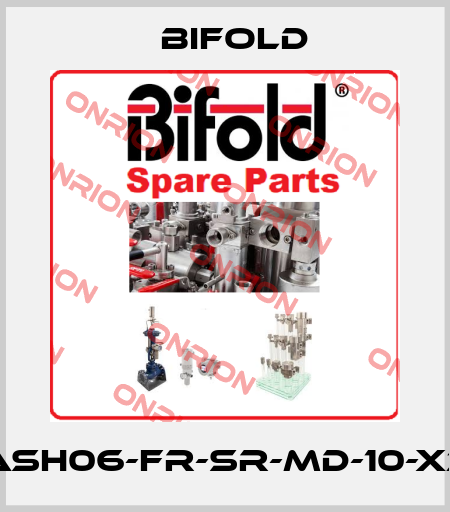 ASH06-FR-SR-MD-10-X3 Bifold