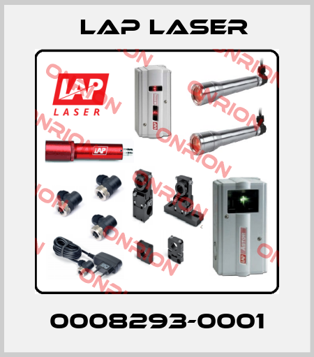 0008293-0001 Lap Laser