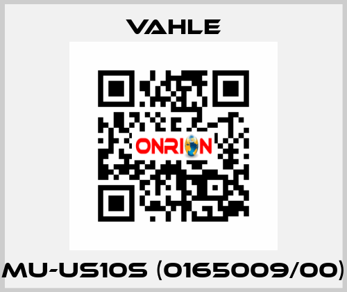 MU-US10S (0165009/00) Vahle