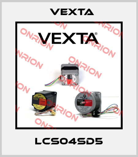 LCS04SD5 Vexta