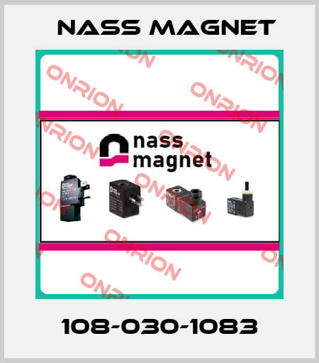 108-030-1083 Nass Magnet