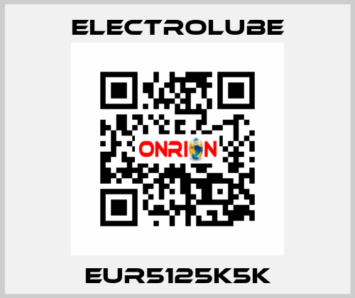 EUR5125K5K Electrolube