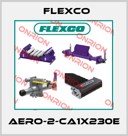 AERO-2-CA1X230E Flexco
