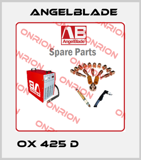 OX 425 D              AngelBlade