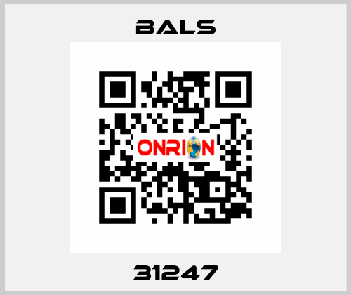 31247 Bals