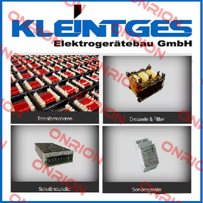 KET-G 40 Kleintges