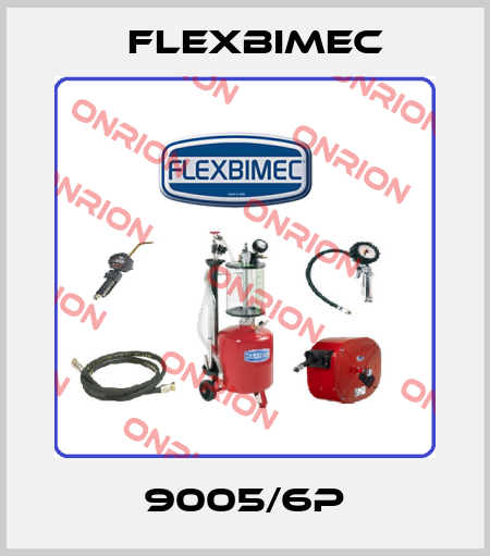 9005/6P Flexbimec
