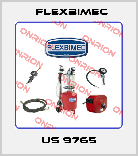 US 9765 Flexbimec
