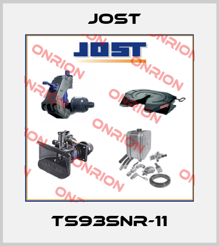 TS93SNR-11 Jost