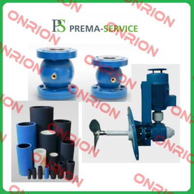 P/N: 78-50HP-G  Prema-service