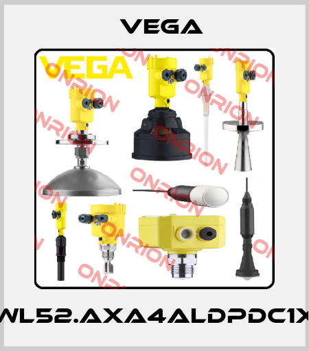 WL52.AXA4ALDPDC1X Vega