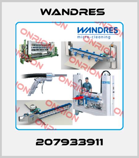 207933911 Wandres