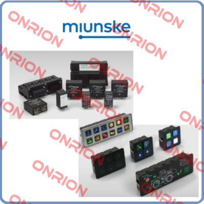 K2-2103-0033/ 24V 10/20A Miunske