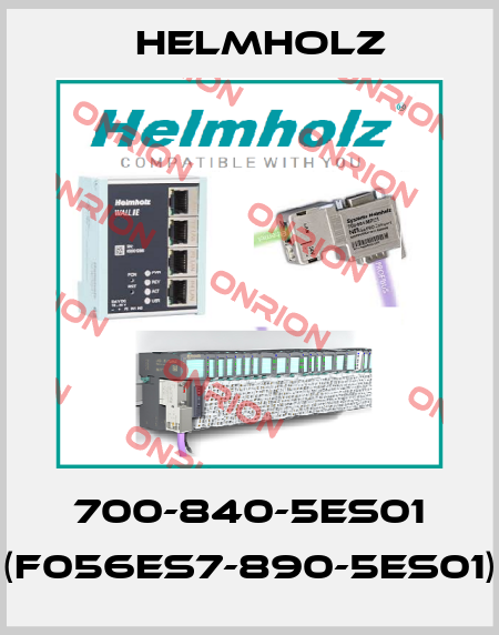 700-840-5ES01 (F056ES7-890-5ES01) Helmholz