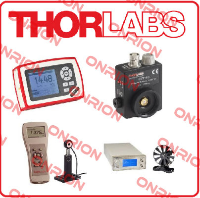 CPS635R Thorlabs