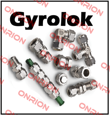 12N-316/MM GYROLOK