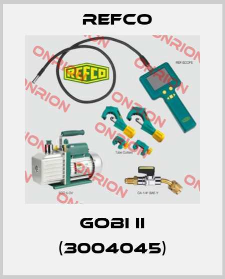 GOBI II (3004045) Refco