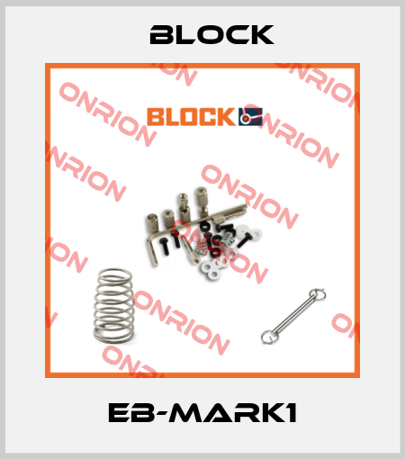 EB-MARK1 Block