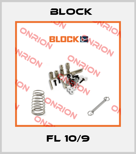 FL 10/9 Block