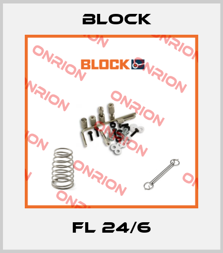 FL 24/6 Block