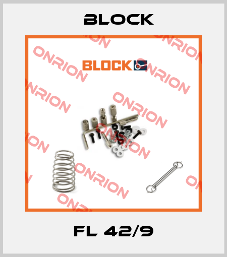 FL 42/9 Block