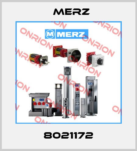 8021172 Merz