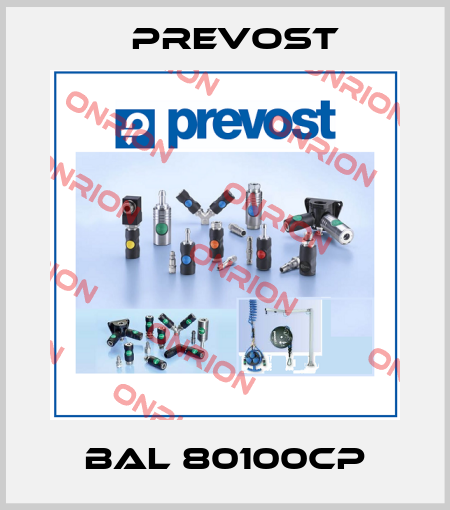 BAL 80100CP Prevost