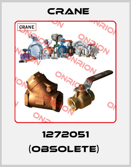 1272051 (OBSOLETE)  Crane