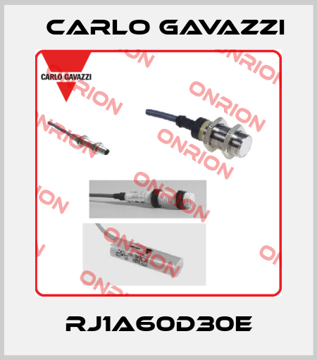RJ1A60D30E Carlo Gavazzi