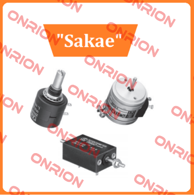 SFCP 50A 2724 - OEM Sakae