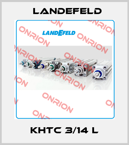 KHTC 3/14 L Landefeld