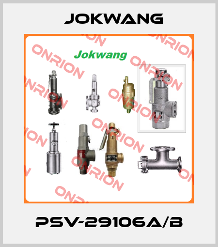 PSV-29106A/B Jokwang