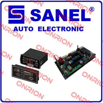 SBA24W6 SANEL - Auto Electronic