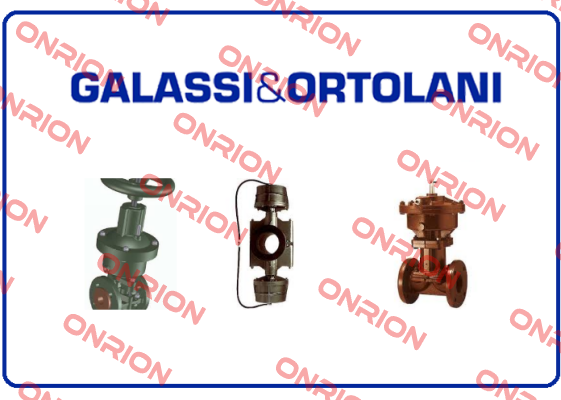 GS-40A Galassi Ortolani