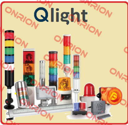 SMCL80-BZ-2-24-RA Qlight