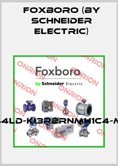 244LD-KI3R2RNMH1C4-MX Foxboro (by Schneider Electric)