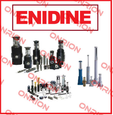 HD 6.0 x 12 FR Enidine